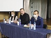Сергей Путмин ответил на вопросы жителей Туртаса и Мугена о переселении из аварийного жилья